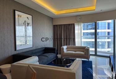 3-BD Apartment Sale, 1,000 sq. ft., Tower D, DAMAC Towers by Paramount, Business Bay, Dubai, UAE #1 3-BD Apartment Sale, 1,000 sq. ft., Tower D, DAMAC Towers by Paramount, Business Bay, Dubai, UAE #1