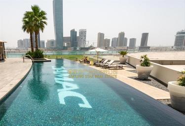 Apartment Sale, 424 sq. ft. at Damac Bay's Edge, Bay's Edge, Business Bay, Dubai, UAE #3 Apartment Sale, 424 sq. ft. at Damac Bay's Edge, Bay's Edge, Business Bay, Dubai, UAE #3