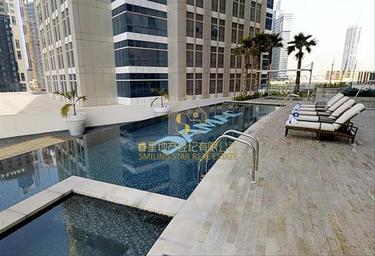 Apartment Sale, 424 sq. ft. at Damac Bay's Edge, Bay's Edge, Business Bay, Dubai, UAE #1 Apartment Sale, 424 sq. ft. at Damac Bay's Edge, Bay's Edge, Business Bay, Dubai, UAE #1