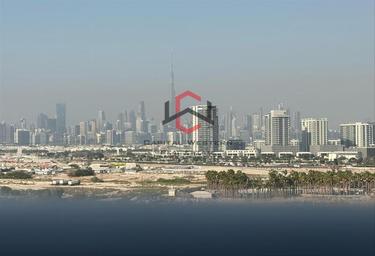 1-BD Apartment Sale, 796 sq. ft., MAG 900, Mohammed Bin Rashid City, Dubai, UAE #4