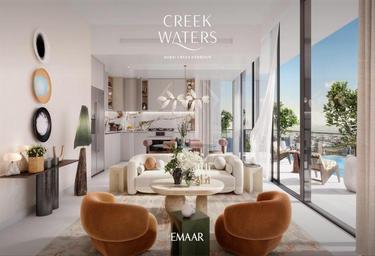 2-BD Apartment Sale, 1,000 sq. ft. at Creek Waters By Emaar, Creek Waters, Dubai Creek Harbour (The Lagoons), Dubai, UAE #2 2-BD Apartment Sale, 1,000 sq. ft. at Creek Waters By Emaar, Creek Waters, Dubai Creek Harbour (The Lagoons), Dubai, UAE #2