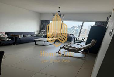 1-BD Apartment Sale, 900 sq. ft., The Gate Tower 3, Shams Abu Dhabi, Al Reem Island, Abu Dhabi, UAE #2