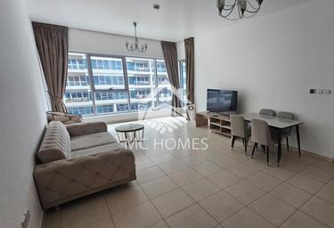 1-BD Apartment Sale, 842 sq. ft., Skycourts Tower A, Skycourts Towers, Dubai Land, Dubai, UAE #2