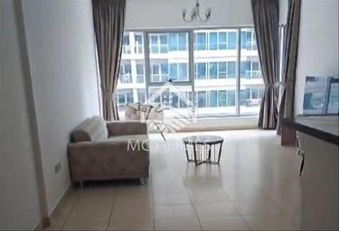 1-BD Apartment Sale, 842 sq. ft., Skycourts Tower A, Skycourts Towers, Dubai Land, Dubai, UAE #3