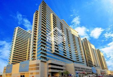 1-BD Apartment Sale, 842 sq. ft., Skycourts Tower A, Skycourts Towers, Dubai Land, Dubai, UAE #1