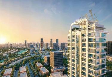 3-BD Apartment Sale, 1,000 sq. ft., Vega by Acube Developments, Dubai Sports City, Dubai, UAE #3