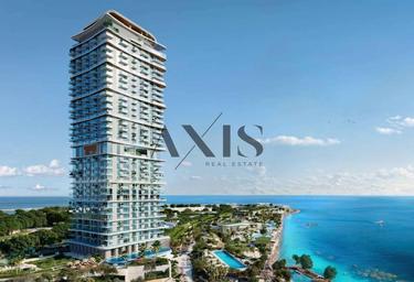 2-BD Apartment Sale, 1,000 sq. ft. at Sensia by Beyond, Sensia, Maritime City, Dubai, UAE #3 2-BD Apartment Sale, 1,000 sq. ft. at Sensia by Beyond, Sensia, Maritime City, Dubai, UAE #3
