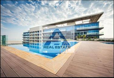 Apartment Sale, 476 sq. ft. at Bloom Arjaan, Bloom Arjaan, Saadiyat Island, Abu Dhabi, UAE #1 Apartment Sale, 476 sq. ft. at Bloom Arjaan, Bloom Arjaan, Saadiyat Island, Abu Dhabi, UAE #1