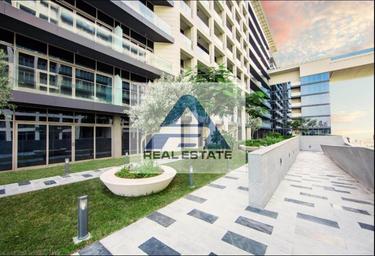 2-BD Apartment Sale, 1,000 sq. ft. at Bloom Arjaan, Bloom Arjaan, Saadiyat Island, Abu Dhabi, UAE #1 2-BD Apartment Sale, 1,000 sq. ft. at Bloom Arjaan, Bloom Arjaan, Saadiyat Island, Abu Dhabi, UAE #1