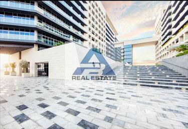 2-BD Apartment Sale, 1,000 sq. ft. at Bloom Arjaan, Bloom Arjaan, Saadiyat Island, Abu Dhabi, UAE #3 2-BD Apartment Sale, 1,000 sq. ft. at Bloom Arjaan, Bloom Arjaan, Saadiyat Island, Abu Dhabi, UAE #3