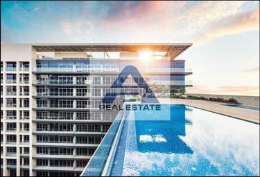2-BD Apartment Sale, 1,000 sq. ft. at Bloom Arjaan, Bloom Arjaan, Saadiyat Island, Abu Dhabi, UAE #2 2-BD Apartment Sale, 1,000 sq. ft. at Bloom Arjaan, Bloom Arjaan, Saadiyat Island, Abu Dhabi, UAE #2