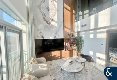 2-BD Apartment Sale, 1,000 sq. ft., The Lofts Podium, The Lofts, Downtown Dubai, Dubai, UAE #2