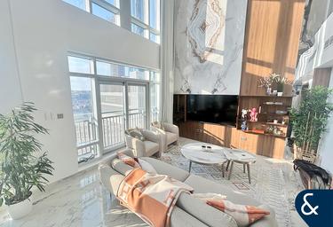 2-BD Apartment Sale, 1,000 sq. ft., The Lofts Podium, The Lofts, Downtown Dubai, Dubai, UAE #4