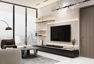 1-BD Apartment Sale, 1,000 sq. ft. at Rome By Samana, Rome by Samana, Mohammed Bin Rashid City, Dubai, UAE #3 1-BD Apartment Sale, 1,000 sq. ft. at Rome By Samana, Rome by Samana, Mohammed Bin Rashid City, Dubai, UAE #3