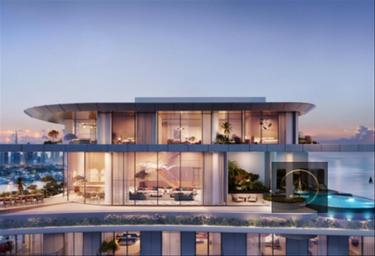 3-BD Apartment Sale, 1,000 sq. ft. at Sensia by Beyond, Sensia, Maritime City, Dubai, UAE #2 3-BD Apartment Sale, 1,000 sq. ft. at Sensia by Beyond, Sensia, Maritime City, Dubai, UAE #2