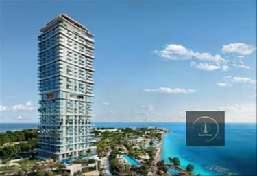 2-BD Apartment Sale, 1,000 sq. ft. at Sensia by Beyond, Sensia, Maritime City, Dubai, UAE #1 2-BD Apartment Sale, 1,000 sq. ft. at Sensia by Beyond, Sensia, Maritime City, Dubai, UAE #1