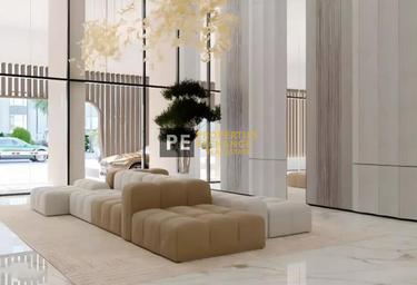 Apartment Sale, 466 sq. ft., The Boulevard, Dubai Waterfront, Dubai, UAE #4