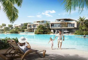 3-BD Apartment Sale, 1,000 sq. ft. at Azizi Venice, Azizi Venice, Dubai South (Dubai World Central), Dubai, UAE #2 3-BD Apartment Sale, 1,000 sq. ft. at Azizi Venice, Azizi Venice, Dubai South (Dubai World Central), Dubai, UAE #2
