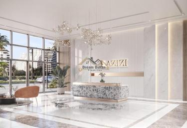 3-BD Apartment Sale, 1,000 sq. ft. at Azizi Venice, Azizi Venice, Dubai South (Dubai World Central), Dubai, UAE #3 3-BD Apartment Sale, 1,000 sq. ft. at Azizi Venice, Azizi Venice, Dubai South (Dubai World Central), Dubai, UAE #3