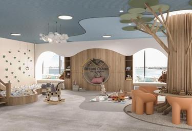 3-BD Apartment Sale, 1,000 sq. ft. at Azizi Venice, Azizi Venice, Dubai South (Dubai World Central), Dubai, UAE #4