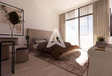 3-BD Apartment Sale, 1,000 sq. ft., Royal Regency Suites, Business Bay, Dubai, UAE #3
