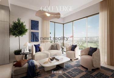 1-BD Apartment Sale, 797 sq. ft. at Golf Verge, Golf Verge, EMAAR South, Dubai South (Dubai World Central), Dubai, UAE #4