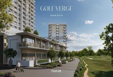 1-BD Apartment Sale, 797 sq. ft. at Golf Verge, Golf Verge, EMAAR South, Dubai South (Dubai World Central), Dubai, UAE #2 1-BD Apartment Sale, 797 sq. ft. at Golf Verge, Golf Verge, EMAAR South, Dubai South (Dubai World Central), Dubai, UAE #2