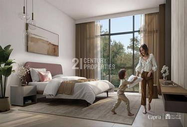 1-BD Apartment Sale, 829 sq. ft. at Capria West, Capria West, Ghaf Woods, Dubai Land, Dubai, UAE #3 1-BD Apartment Sale, 829 sq. ft. at Capria West, Capria West, Ghaf Woods, Dubai Land, Dubai, UAE #3