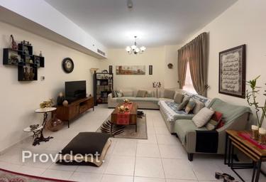 3-BD Apartment Sale, 1,000 sq. ft., Diamond Views 3, Diamond Views, Jumeirah Village Circle, Dubai, UAE #1