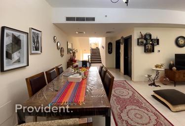 3-BD Apartment Sale, 1,000 sq. ft., Diamond Views 3, Diamond Views, Jumeirah Village Circle, Dubai, UAE #2