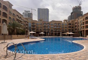 3-BD Apartment Sale, 1,000 sq. ft., Diamond Views 3, Diamond Views, Jumeirah Village Circle, Dubai, UAE #4
