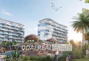 1-BD Apartment Sale, 780 sq. ft. at Lagoons Views Phase 2 By Damac, Damac Lagoons View Phase 2, Damac Lagoons, Dubai, UAE #2 1-BD Apartment Sale, 780 sq. ft. at Lagoons Views Phase 2 By Damac, Damac Lagoons View Phase 2, Damac Lagoons, Dubai, UAE #2