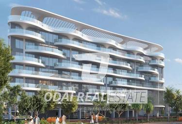 1-BD Apartment Sale, 780 sq. ft. at Lagoons Views Phase 2 By Damac, Damac Lagoons View Phase 2, Damac Lagoons, Dubai, UAE #1 1-BD Apartment Sale, 780 sq. ft. at Lagoons Views Phase 2 By Damac, Damac Lagoons View Phase 2, Damac Lagoons, Dubai, UAE #1