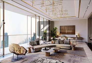 Продажа 1-комн. квартиры, 977 фут² в ЖК «Exquisite Living Residences», Exquisite Living Residences, Burj Khalifa Area, Downtown Dubai, Dubai, UAE #2 Продажа 1-комн. квартиры, 977 фут² в ЖК «Exquisite Living Residences», Exquisite Living Residences, Burj Khalifa Area, Downtown Dubai, Dubai, UAE #2