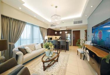1-BD Apartment Sale, 1,000 sq. ft., 8 Boulevard Walk, Mohammad Bin Rashid Boulevard, Downtown Dubai, Dubai, UAE #2