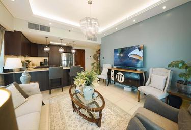 1-BD Apartment Sale, 1,000 sq. ft., 8 Boulevard Walk, Mohammad Bin Rashid Boulevard, Downtown Dubai, Dubai, UAE #4