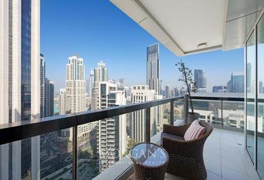 1-BD Apartment Sale, 1,000 sq. ft., 8 Boulevard Walk, Mohammad Bin Rashid Boulevard, Downtown Dubai, Dubai, UAE #1