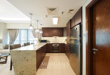 1-BD Apartment Sale, 1,000 sq. ft., 8 Boulevard Walk, Mohammad Bin Rashid Boulevard, Downtown Dubai, Dubai, UAE #3
