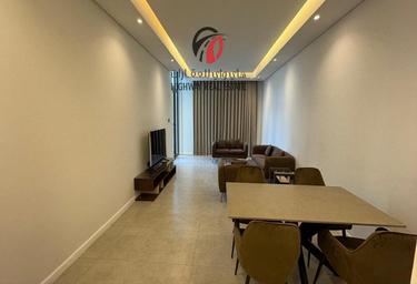 3-BD Apartment Sale, 1,000 sq. ft., Diamond Building, Jumeirah Garden City, Al Satwa, Dubai, UAE #2