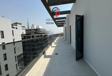 3-BD Apartment Sale, 1,000 sq. ft., Diamond Building, Jumeirah Garden City, Al Satwa, Dubai, UAE #1