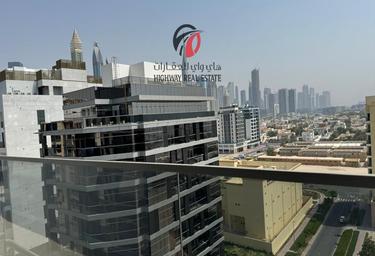 3-BD Apartment Sale, 1,000 sq. ft., Diamond Building, Jumeirah Garden City, Al Satwa, Dubai, UAE #3