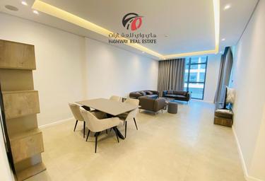2-BD Apartment Sale, 1,000 sq. ft., Diamond Building, Jumeirah Garden City, Al Satwa, Dubai, UAE #3