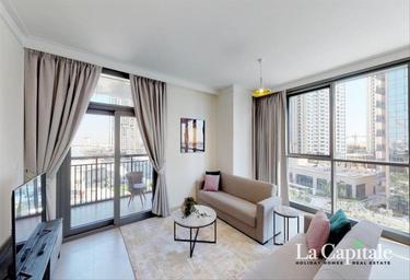 2-BD Apartment Sale, 1,000 sq. ft., Dubai Creek Residence Tower 3 North, Dubai Creek Harbour (The Lagoons), Dubai, UAE #3 2-BD Apartment Sale, 1,000 sq. ft., Dubai Creek Residence Tower 3 North, Dubai Creek Harbour (The Lagoons), Dubai, UAE #3