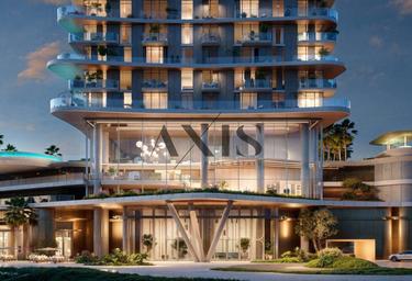 2-BD Apartment Sale, 1,000 sq. ft. at Sensia by Beyond, Sensia, Maritime City, Dubai, UAE #1 2-BD Apartment Sale, 1,000 sq. ft. at Sensia by Beyond, Sensia, Maritime City, Dubai, UAE #1