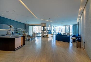2-BD Apartment Sale, 1,000 sq. ft., Volante, Business Bay, Dubai, UAE #4