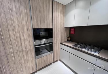 1-BD Apartment Sale, 788 sq. ft., Wilton Terraces 1, Mohammed Bin Rashid City, Dubai, UAE #4