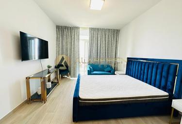 Apartment Sale, 395 sq. ft., Bloom Towers B, Bloom Towers, Jumeirah Village Circle, Dubai, UAE #2