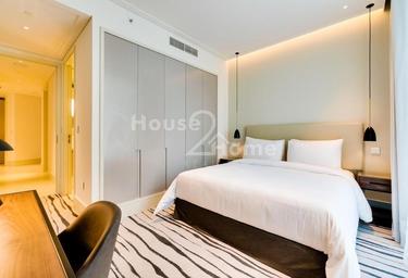 1-BD Apartment Sale, 774 sq. ft., Vida Residence Downtown, Downtown Dubai, Dubai, UAE #4