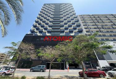 3-BD Apartment Sale, 1,000 sq. ft. at Binghatti Crest, Binghatti Crest, Jumeirah Village Circle, Dubai, UAE #2 3-BD Apartment Sale, 1,000 sq. ft. at Binghatti Crest, Binghatti Crest, Jumeirah Village Circle, Dubai, UAE #2