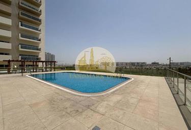 1-BD Apartment Sale, 1,000 sq. ft., Azizi Shaista Residences, Al Furjan, Dubai, UAE #2